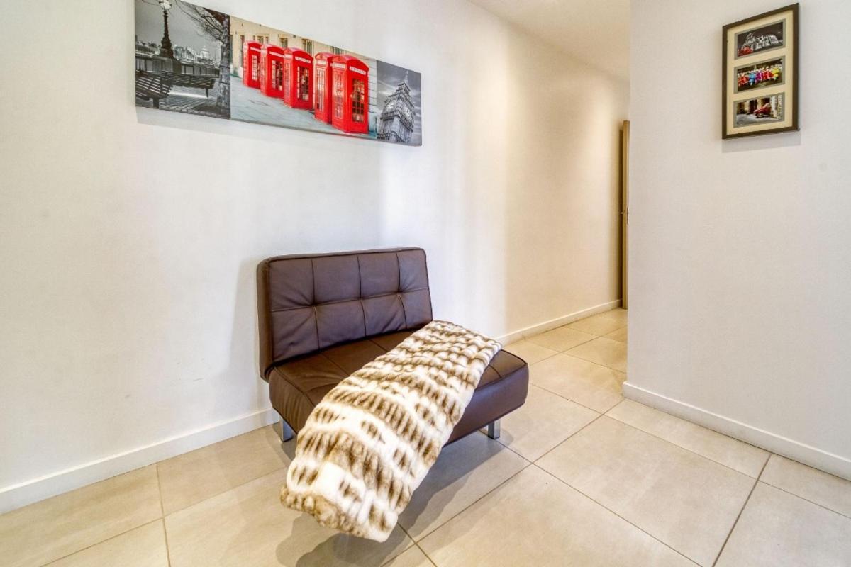 Le Joli Stade, Appartement Avec Magnifique Vue, Grenoble, Rhone Alpes Exterior foto